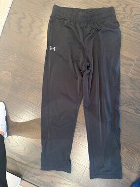 Men's Under Armour Sweatpants - Size L